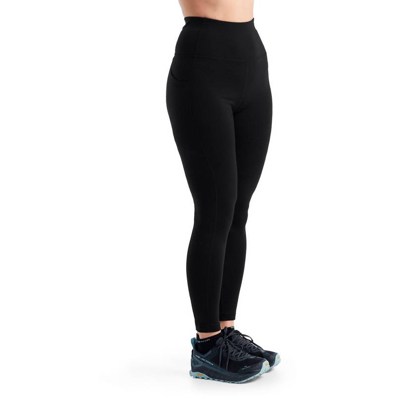Icebreaker Fastray Tights Damen