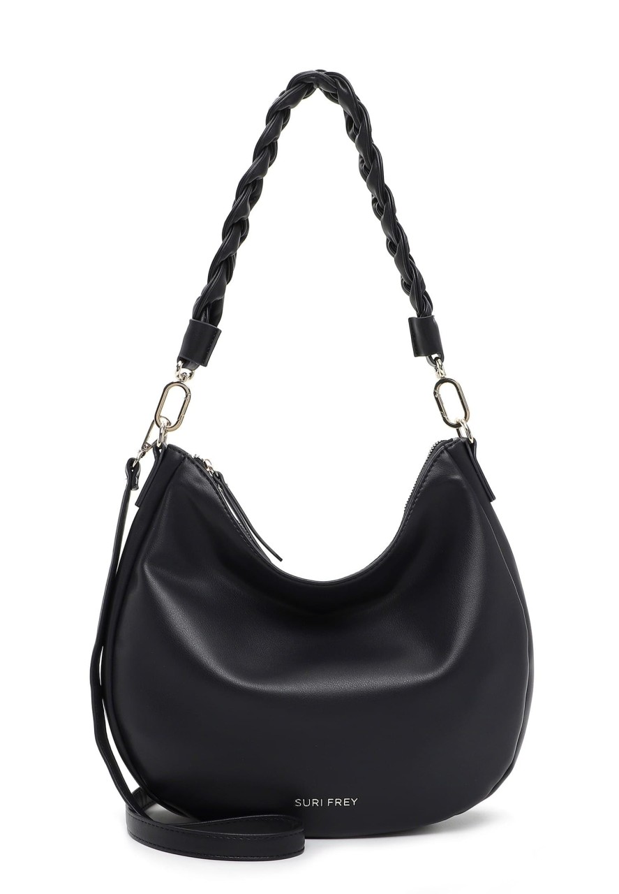 SURI FREY Handtaschen blau Tiffany
