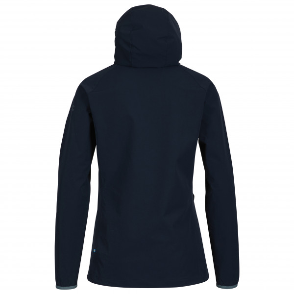 Stoic - Women's EketSt. Softshell Hoody - Softshelljacke