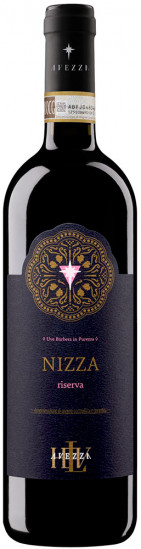 2016 Nizza Riserva DOCG trocken 1,5 L - Paolo Avezza