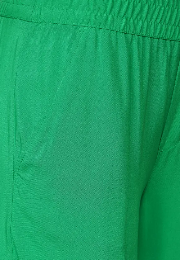 CECIL Loose Fit Hose