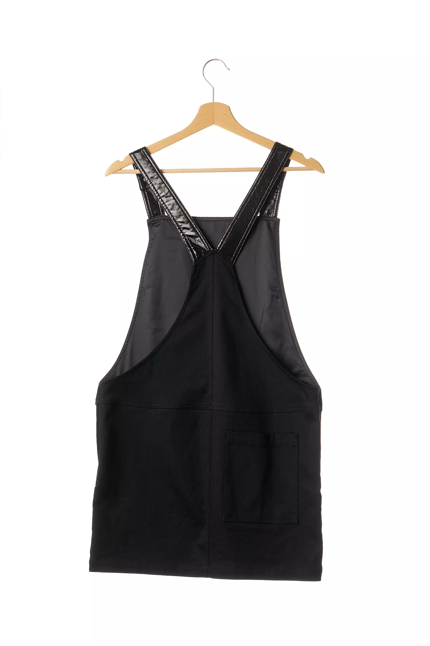 8Pm Jupes Salopettes Femme couleur noir