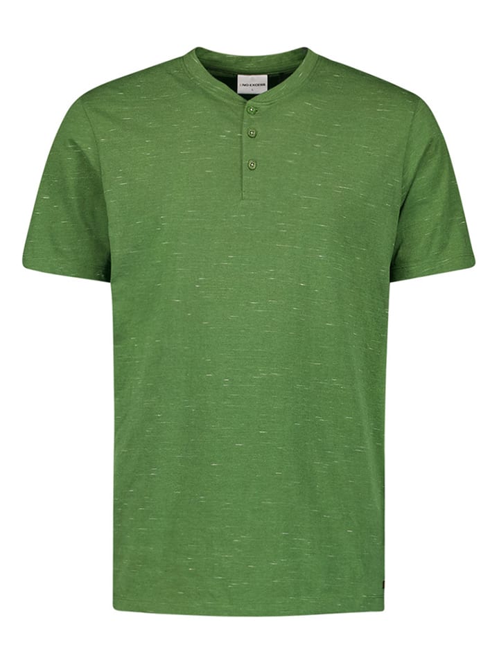 No Excess Shirt in Grün günstig kaufen