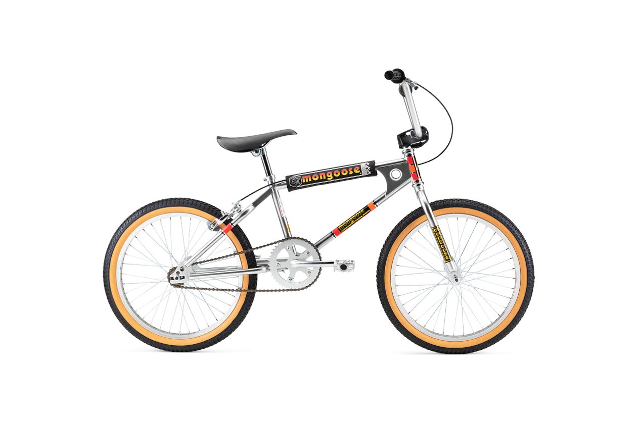 Mongoose California Special - 2022 - 20 Zoll - BMX