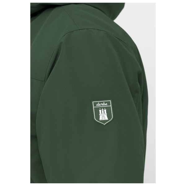 Derbe - Festholm - Winterjacke