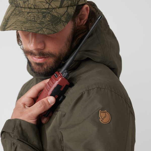 LAPPLAND HYBRID JACKET M Herren - Übergangsjacke