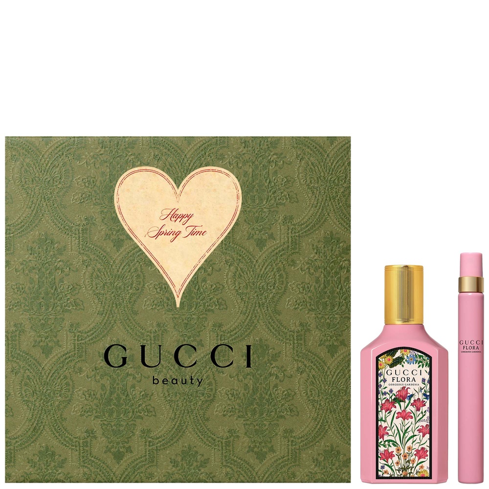 Gucci Coffret Gorgeous Gardenia Eau de Parfum