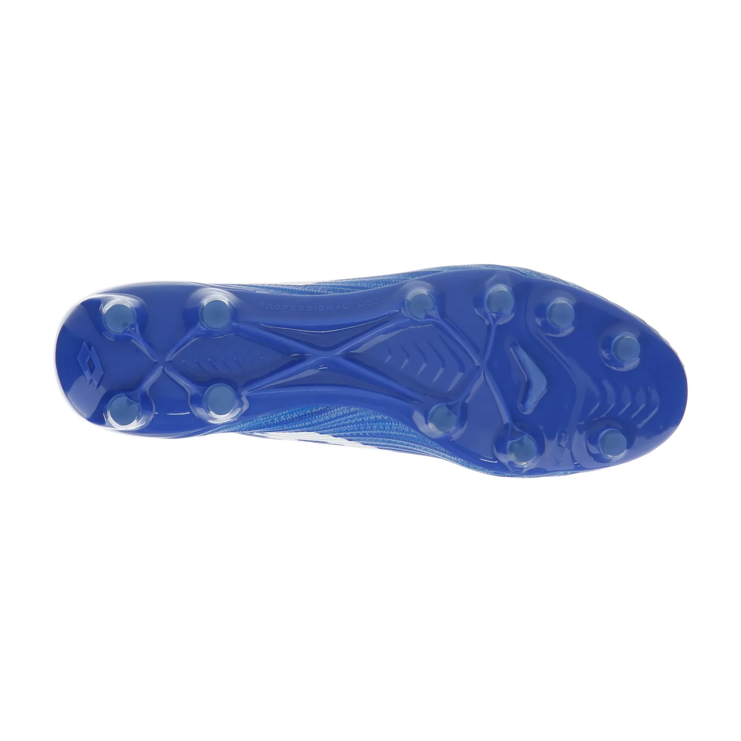 SOLISTA 200 III FG DIVA BLUE/CELÁ BÍLÁ/SKYDIVER BLUE