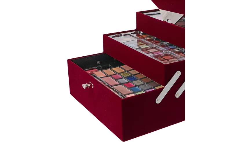 ZMILE COSMETICS Schminkkoffer 