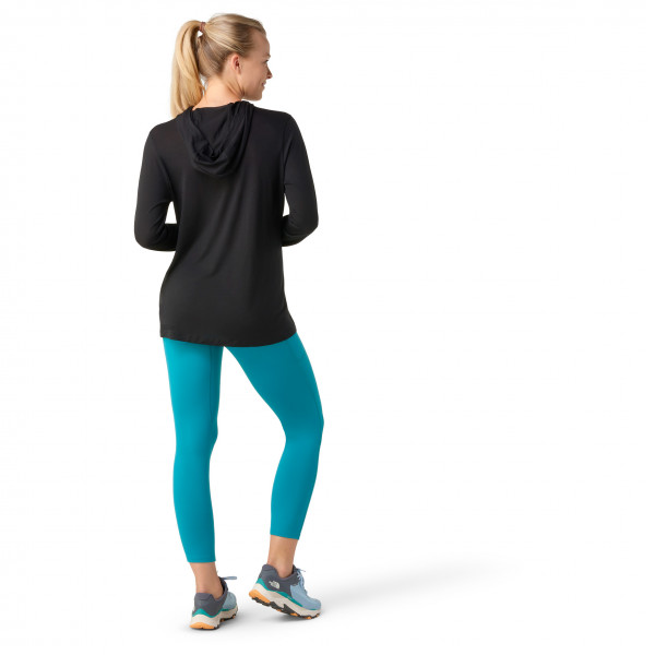 Smartwool - Women's Active Ultralite Hoodie - Merinounterwäsche