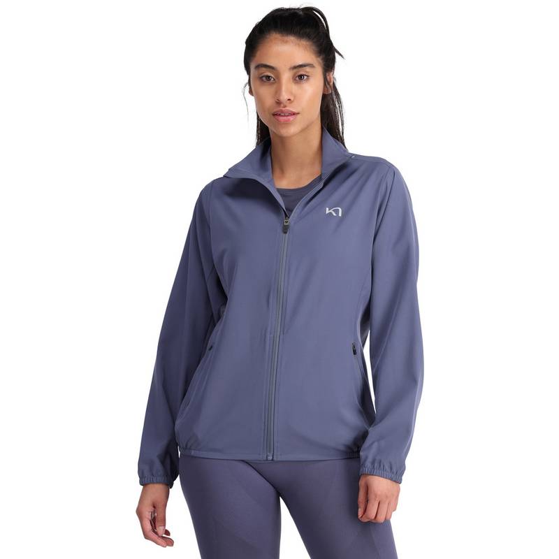 Kari Traa NORA 2.0 Laufjacke Damen
