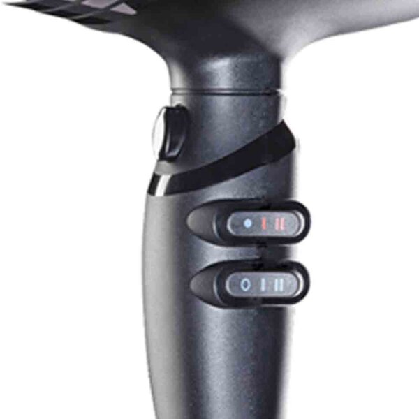 BaByliss Pro Rapido 2200 Watt Haartrockner