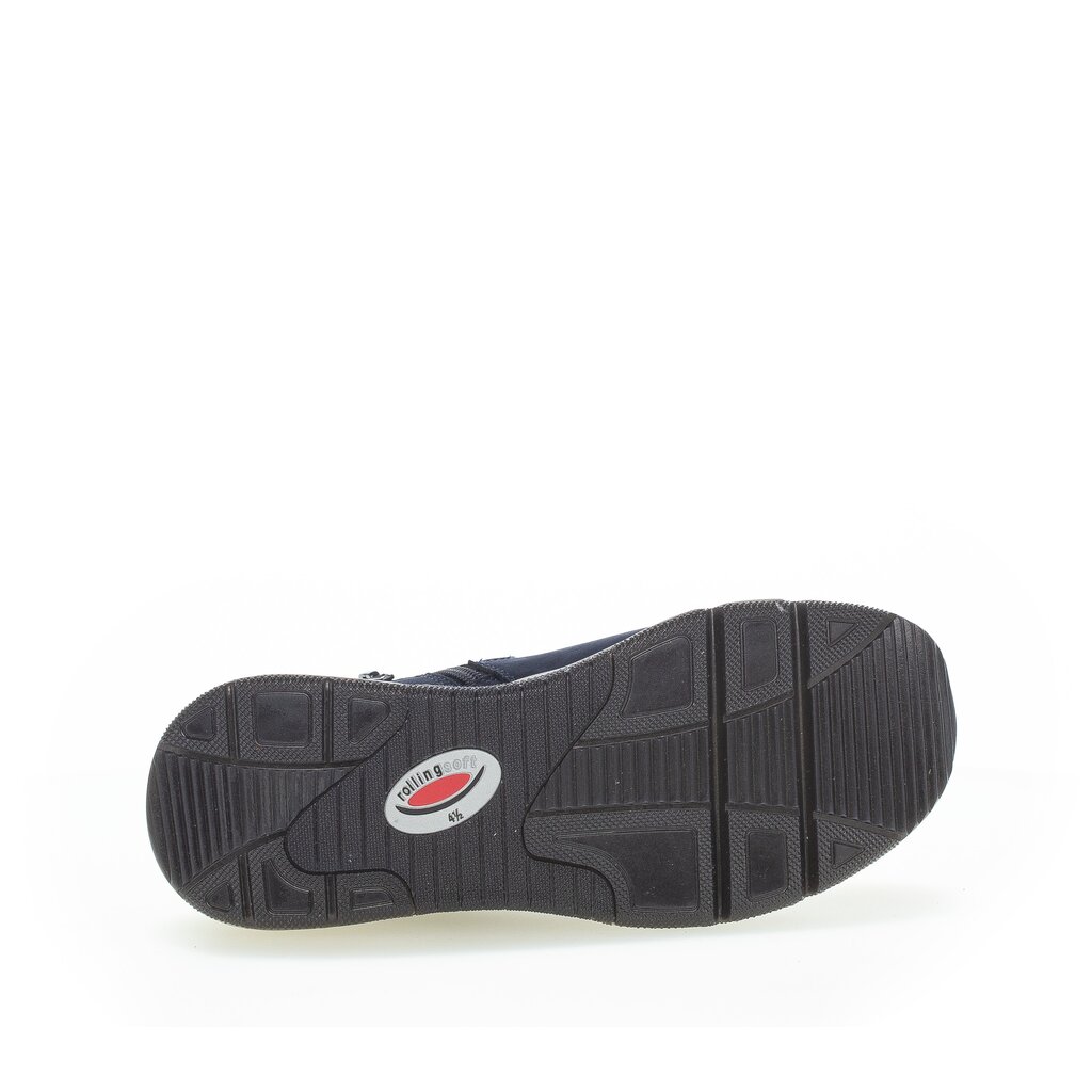 rollingsoft Chelsea Boot blau
