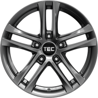 TEC AS4 grau / anthrazit - ATU