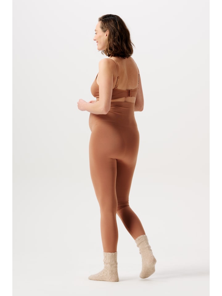 Noppies Umstandsleggings Cara in Hazel günstig kaufen