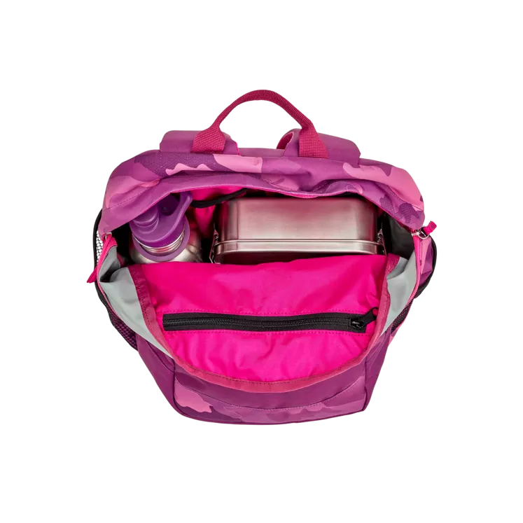 Scout Rucksack X Pink Horse