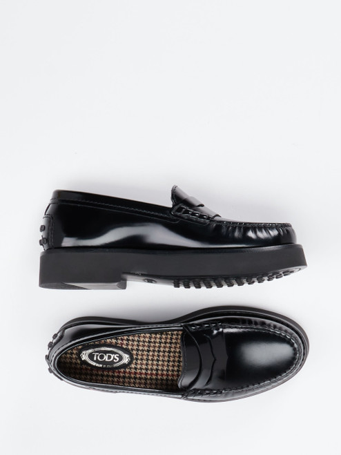 Slipper-15130090173 Tod's