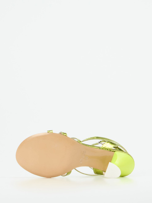 Sandalette-12286590004 Konstantin Starke