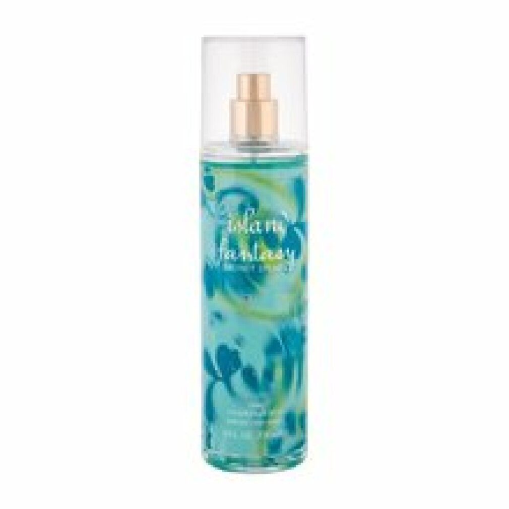 Britney Spears Deo-Zerstäuber Britney Spears Island Fantasy Body Mist 235ml Spray