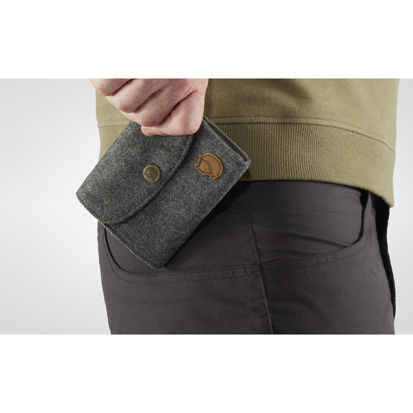 NORRVÅGE WALLET - Portmonee