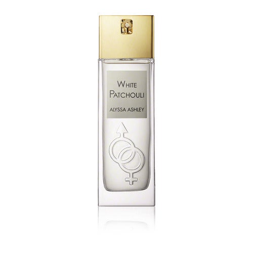 Alyssa Ashley White Patchouli Eau de Parfum 30 ml