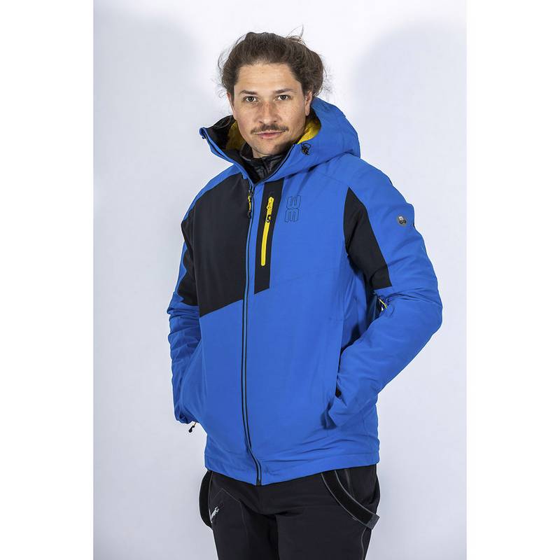 Maul Sport Hochknig 3XT Skihose Herren