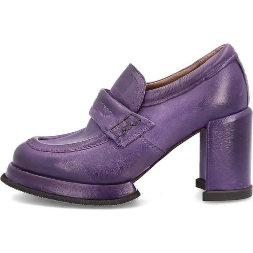 A.S.98 Penny-Loafer