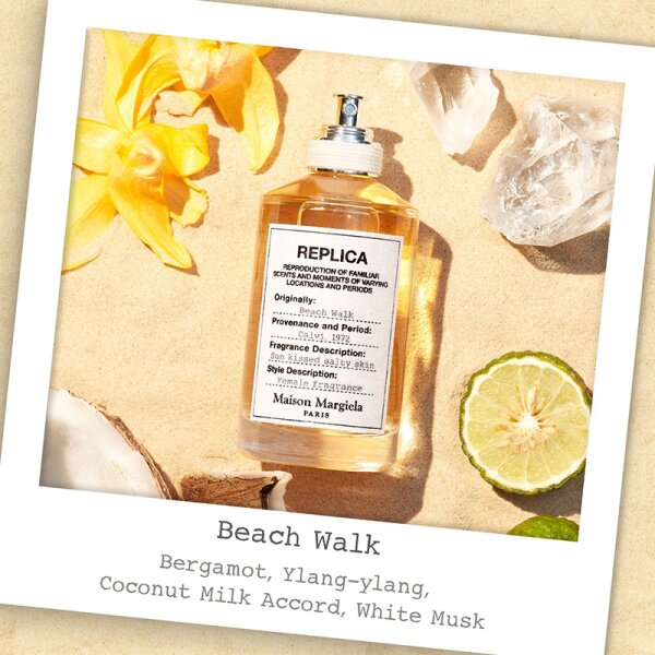 Maison Margiela Replica Beach Walk Eau de Toilette