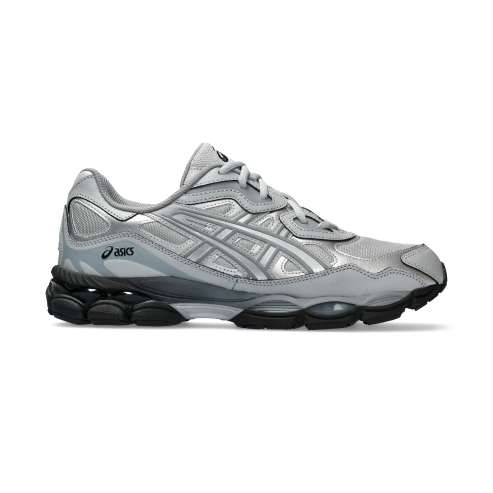 Asics Gel NYC 1203A280-020 / grau