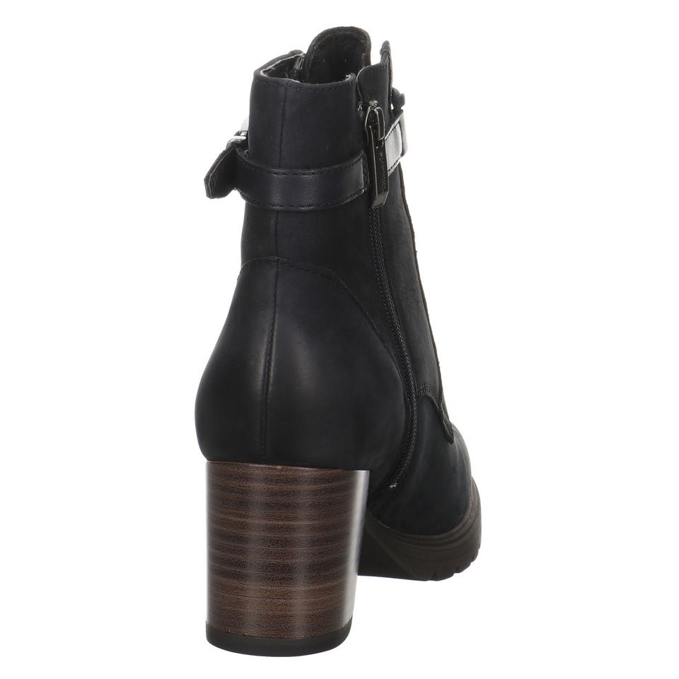 Tamaris Schnürstiefelette