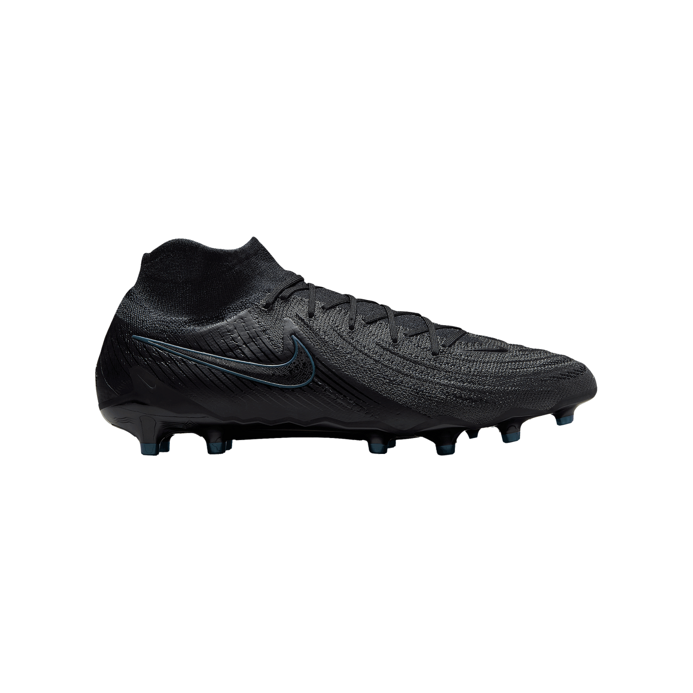 Nike Phantom Luna II Elite AG-Pro Shadow Schwarz F002