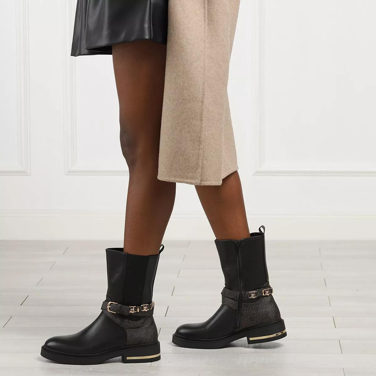 LIU.JO Stiefeletten bunt Stiefelette