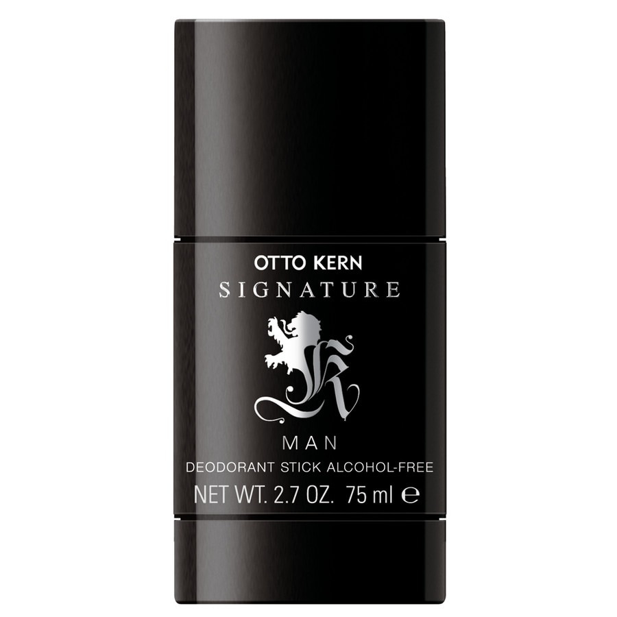 Signature Man