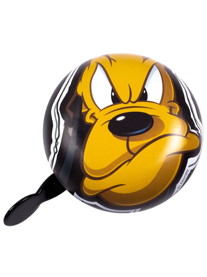 Disney Disney Pluto Fahrradglocke Nostalgischer Retro-Stil für dein in Braun günstig kaufen 8 cm