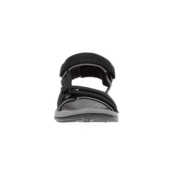 TERRA FI LITE LEATHER Damen - Trekkingsandalen
