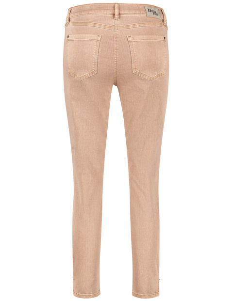 5-Pocket Jeans SOL꞉INE BEST4ME Cropped