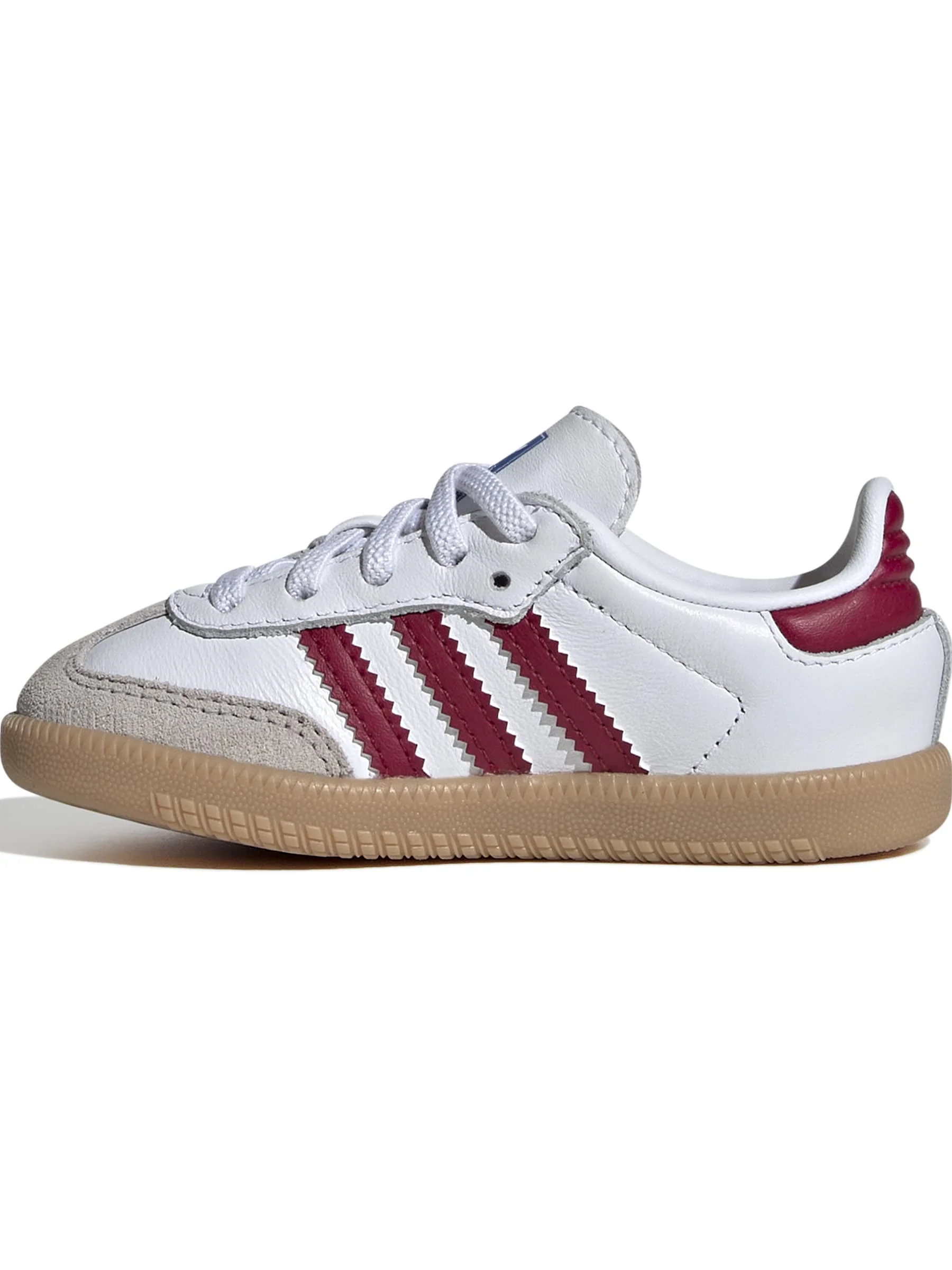 adidas Originals SAMBA OG UNISEX - Zapatillas bajas