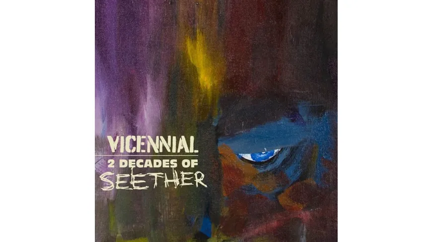 Vicennial 2 Decades Of Seether