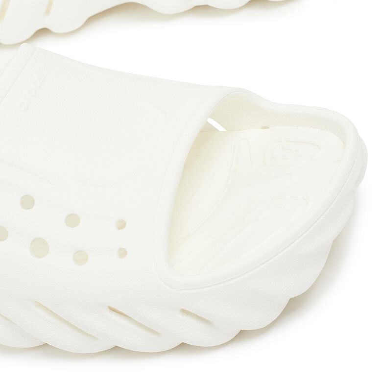 Crocs Echo Slide white