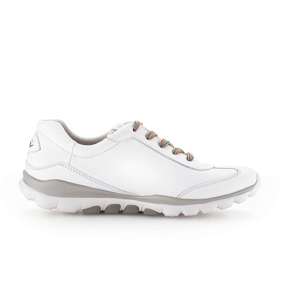 rollingsoft Sneaker low weiß