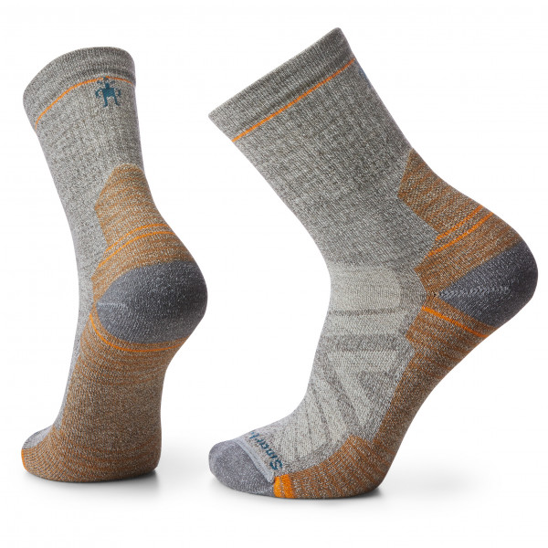 Smartwool - Performance Hike Light Cushion Mid Crew - Wandersocken