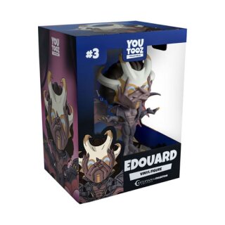 Youtooz: Castlevania: Nocturne Vinyl Figur - Eduoard