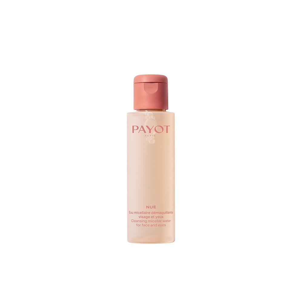 Payot Eau micellaire démaquillante travel Eau micellaire travel
