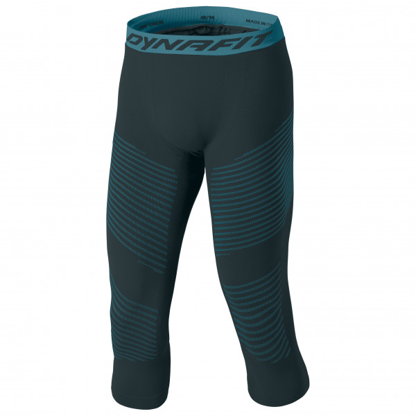Dynafit - Speed Dryarn Tights - Lange Unterhose