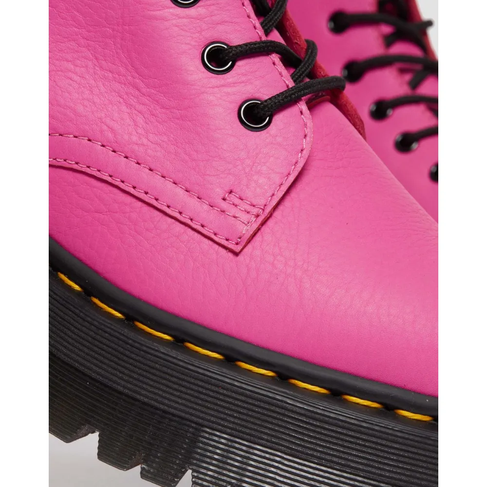 Dr. Martens Jadon Leather Pisa 31295717 / pink