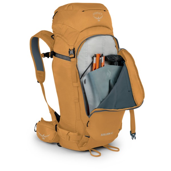 Osprey - Soelden 42 - Skitourenrucksack