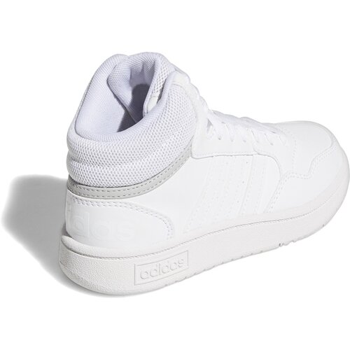 KINDER FREIZEITSCHUHE HOOPS MID