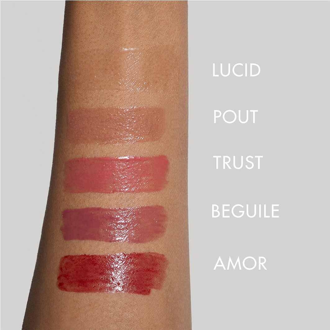 Elixir Gloss