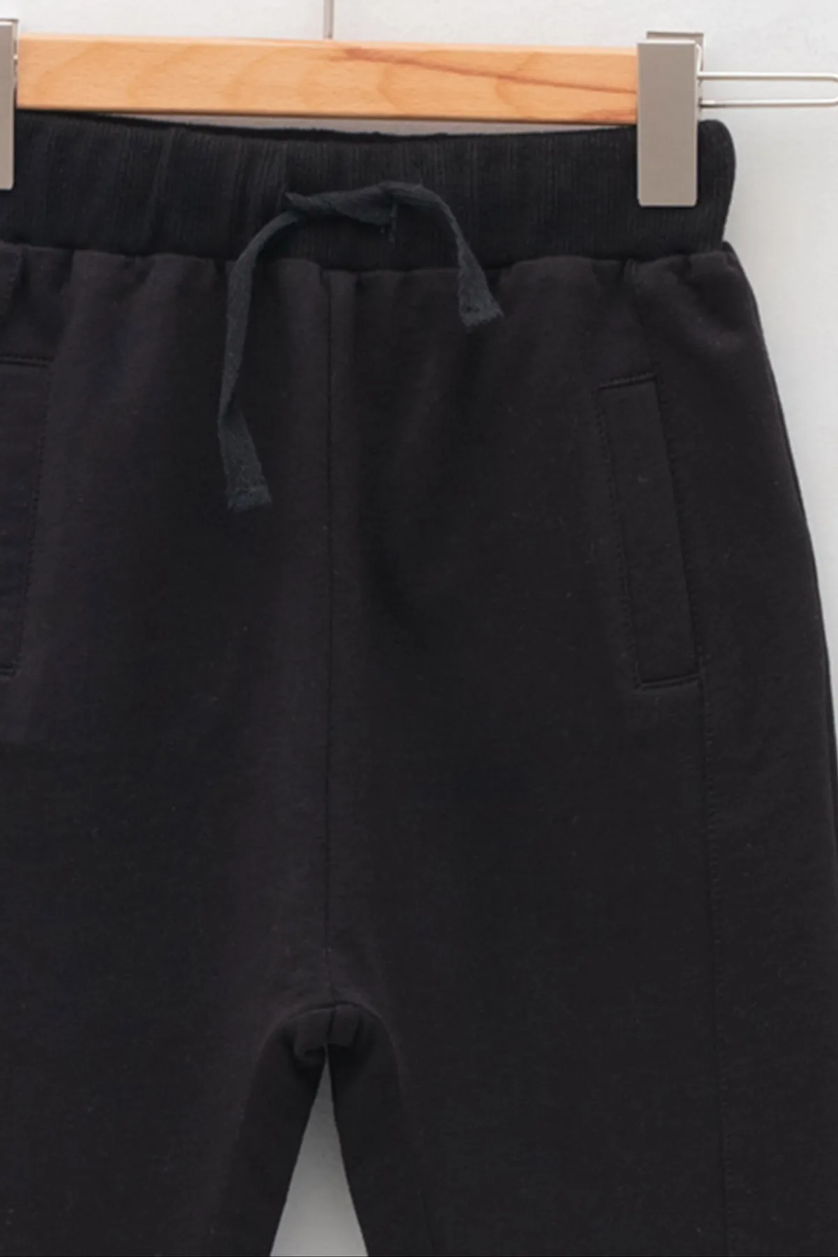 LC Waikiki  Jogginghose - Schwarz - Jogger