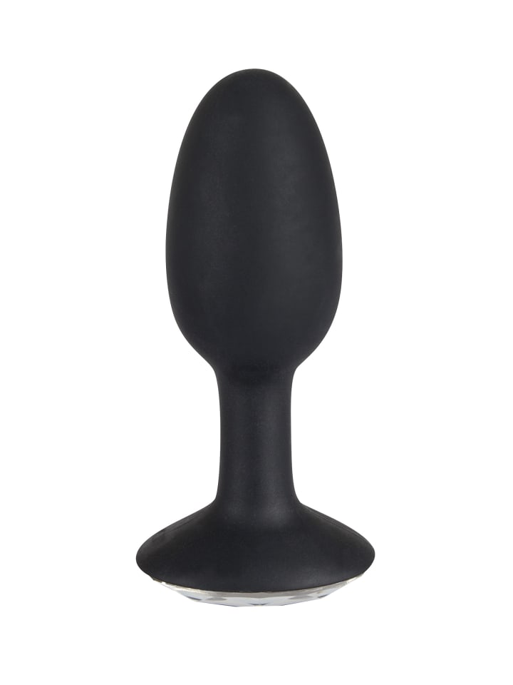 You2Toys Analplug Butt Plug Diamond in schwarz günstig kaufen 8,5